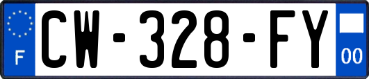 CW-328-FY