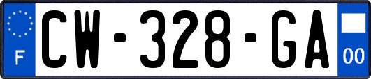 CW-328-GA
