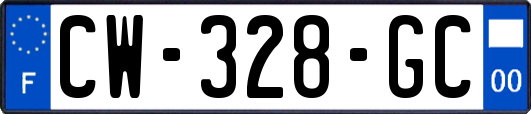 CW-328-GC