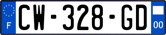 CW-328-GD