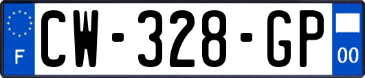 CW-328-GP