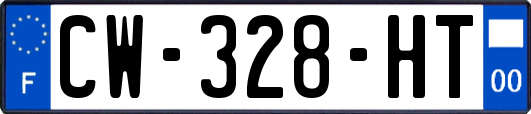 CW-328-HT