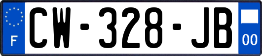 CW-328-JB