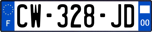 CW-328-JD