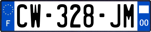 CW-328-JM