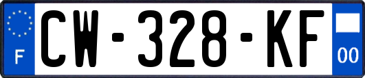 CW-328-KF