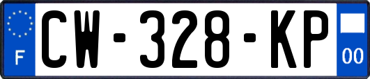 CW-328-KP