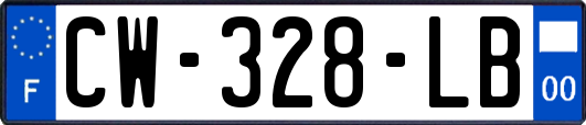 CW-328-LB