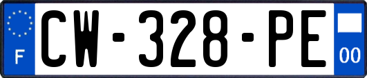 CW-328-PE