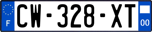 CW-328-XT