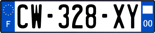 CW-328-XY