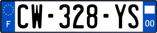 CW-328-YS