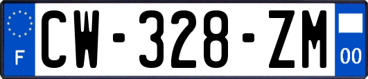 CW-328-ZM