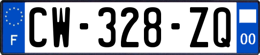 CW-328-ZQ