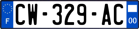 CW-329-AC