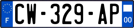 CW-329-AP