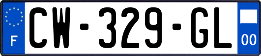 CW-329-GL