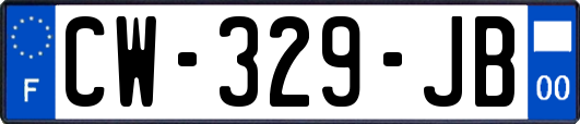 CW-329-JB