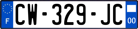 CW-329-JC