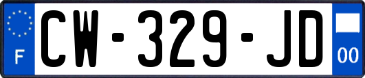 CW-329-JD