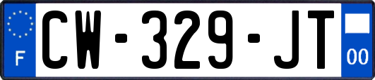 CW-329-JT