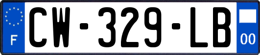 CW-329-LB