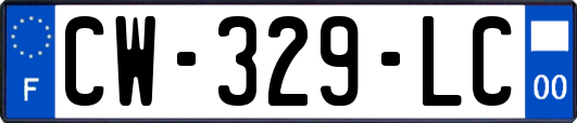 CW-329-LC