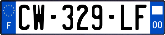 CW-329-LF