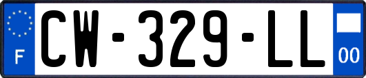 CW-329-LL