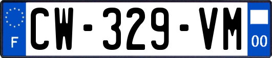 CW-329-VM