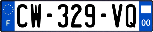 CW-329-VQ