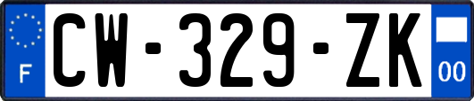 CW-329-ZK