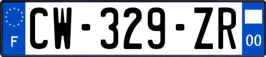 CW-329-ZR