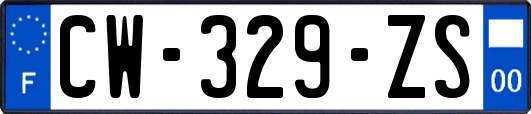 CW-329-ZS