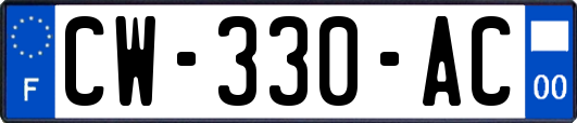 CW-330-AC