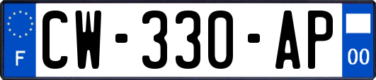 CW-330-AP