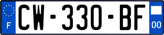 CW-330-BF