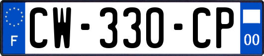 CW-330-CP