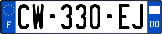 CW-330-EJ