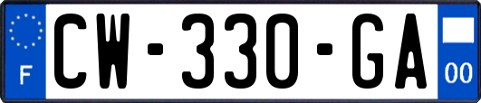 CW-330-GA