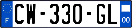 CW-330-GL