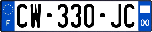 CW-330-JC