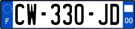 CW-330-JD