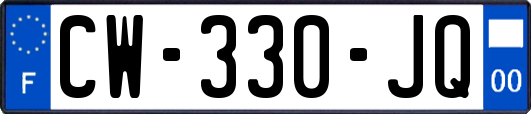 CW-330-JQ