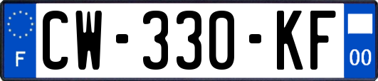 CW-330-KF