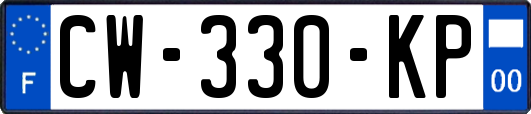 CW-330-KP