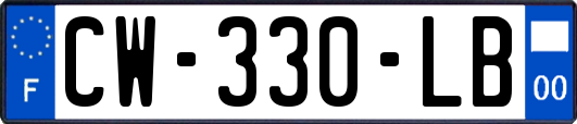 CW-330-LB
