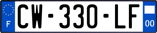 CW-330-LF
