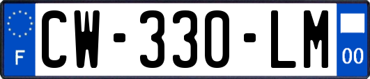 CW-330-LM