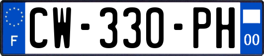 CW-330-PH